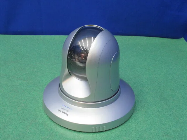 파나소닉 WV-SC385 네트워크 카메라