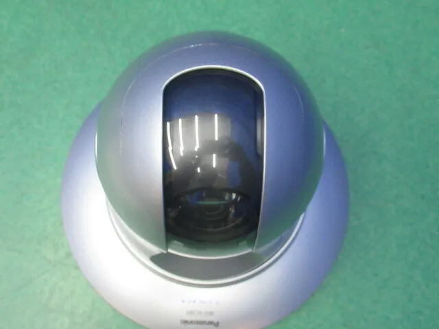 파나소닉 WV-SC385 네트워크 카메라 상세 이미지 - ASKINDEX 코리아