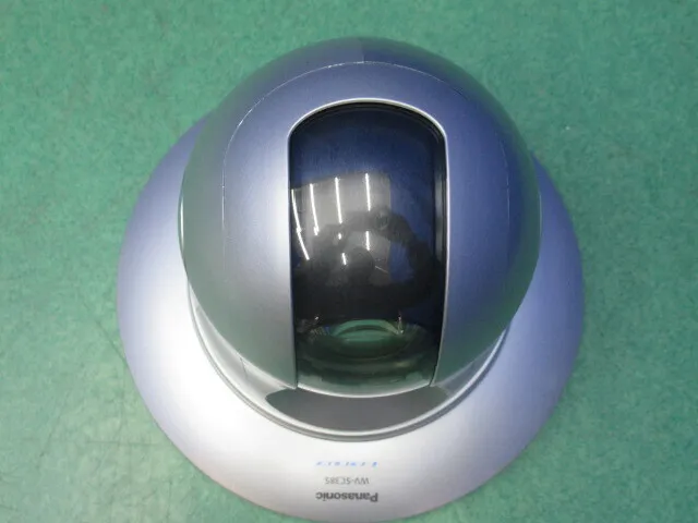 파나소닉 WV-SC385 네트워크 카메라 상세 이미지 - ASKINDEX 코리아