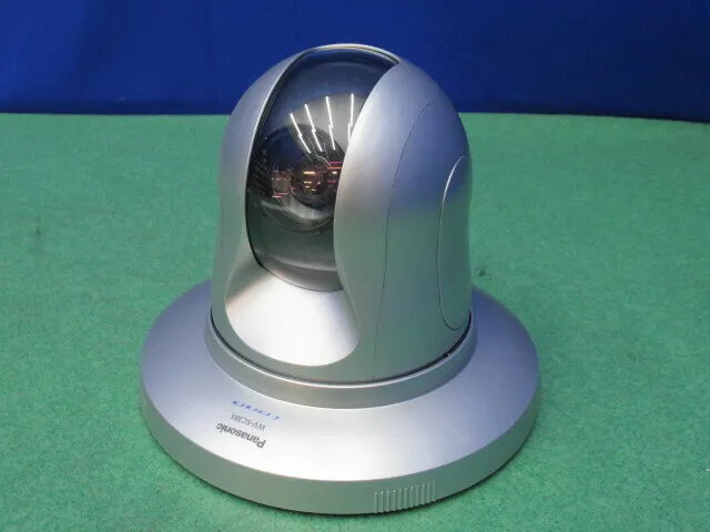 파나소닉 WV-SC385 네트워크 카메라