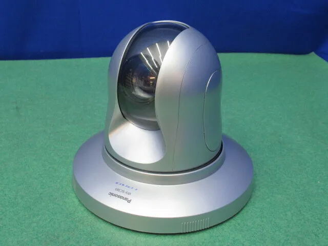 파나소닉 WV-SC385 네트워크 카메라
