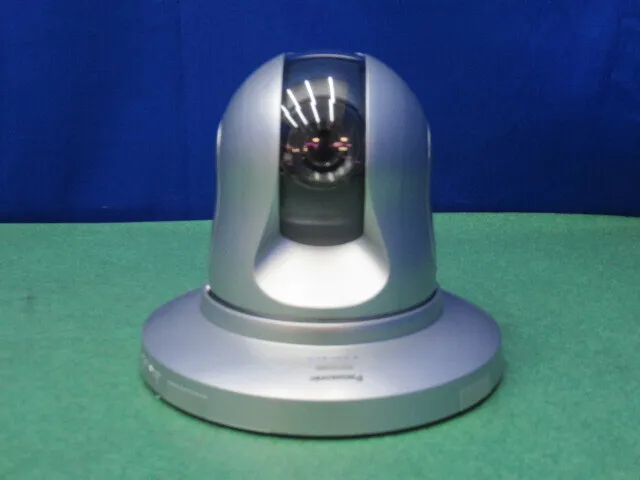 Panasonic WV-SC385 Network Camera Detail Image - ASKINDEX Korea