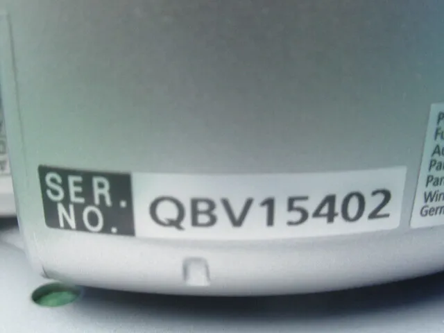 Panasonic WV-SC385 Network Camera Detail Image - ASKINDEX Korea