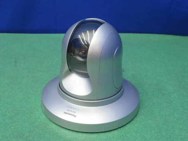 Panasonic WV-SC385 Network Camera - ASKINDEX Korea