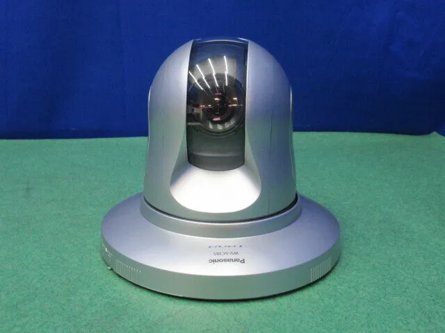 Panasonic WV-SC385 Network Camera Detail Image - ASKINDEX Korea