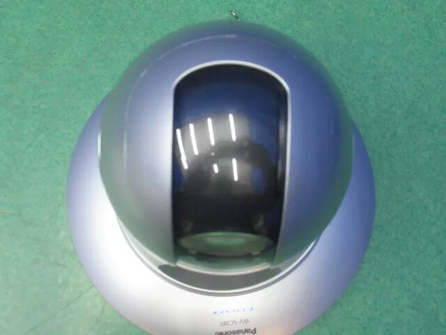Panasonic WV-SC385 Network Camera Detail Image - ASKINDEX Korea