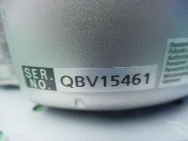 Panasonic WV-SC385 Network Camera Detail Image - ASKINDEX Korea