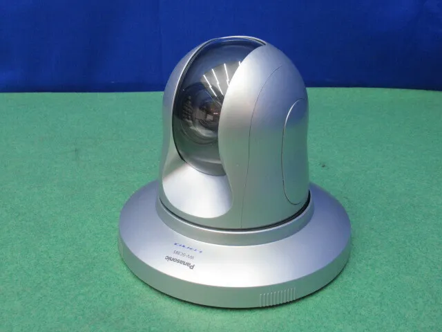 Panasonic WV-SC385 Network Camera - ASKINDEX Korea
