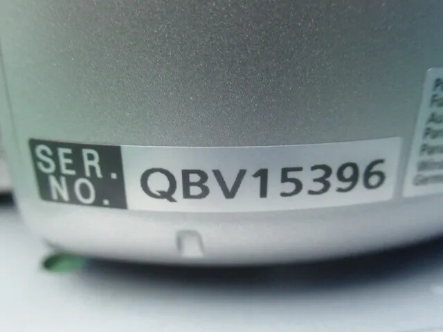 Panasonic WV-SC385 Network Camera Detail Image - ASKINDEX Korea