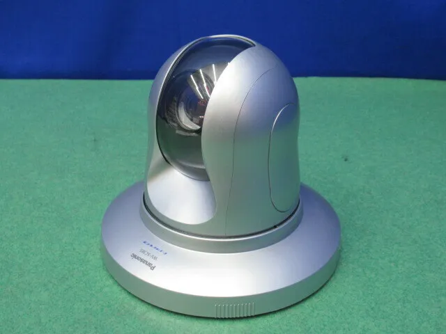 Panasonic WV-SC385 Network Camera - ASKINDEX Korea