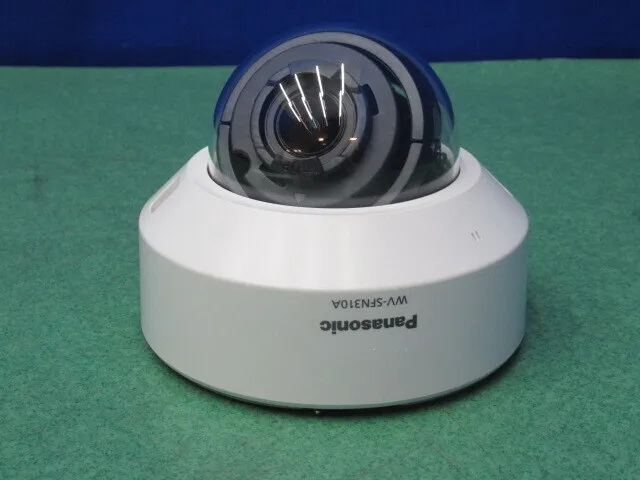 Panasonic WV-SFN310AJ Network Camera Detail Image - ASKINDEX Korea
