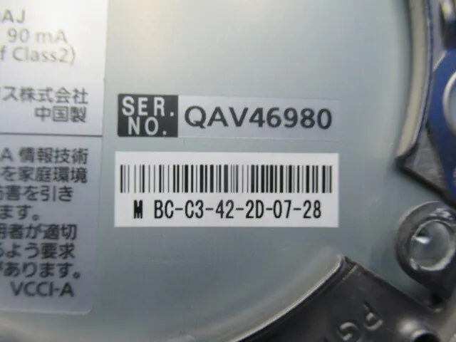 Panasonic WV-SFN310AJ Network Camera Detail Image - ASKINDEX Korea