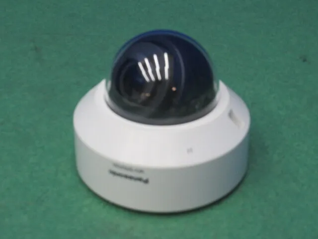 Panasonic WV-SFN310AJ Network Camera - ASKINDEX Korea