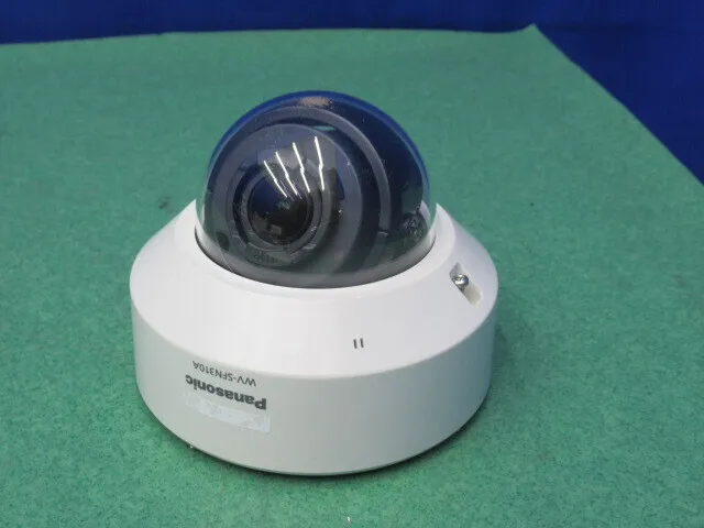 ko_パナソニック WV-SFN310AJ ko_ネットワークカメラ