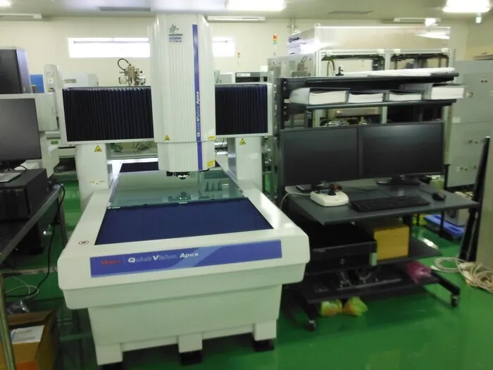 en_ミツトヨ QVH4A-X606P1L-D en_CNC画像測定機 Detail Image - ASKINDEX Korea