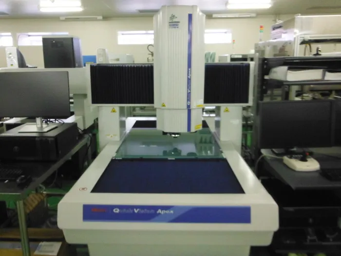 en_ミツトヨ QVH4A-X606P1L-D en_CNC画像測定機 Detail Image - ASKINDEX Korea