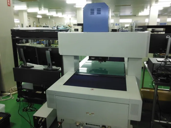 en_ミツトヨ QVH4A-X606P1L-D en_CNC画像測定機 Detail Image - ASKINDEX Korea