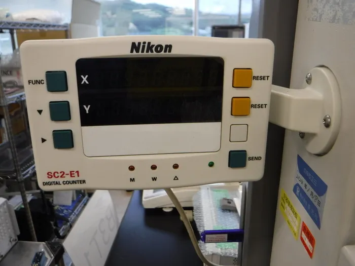 ko_ニコン MM-400 ko_測長顕微鏡 상세 이미지 - ASKINDEX 코리아