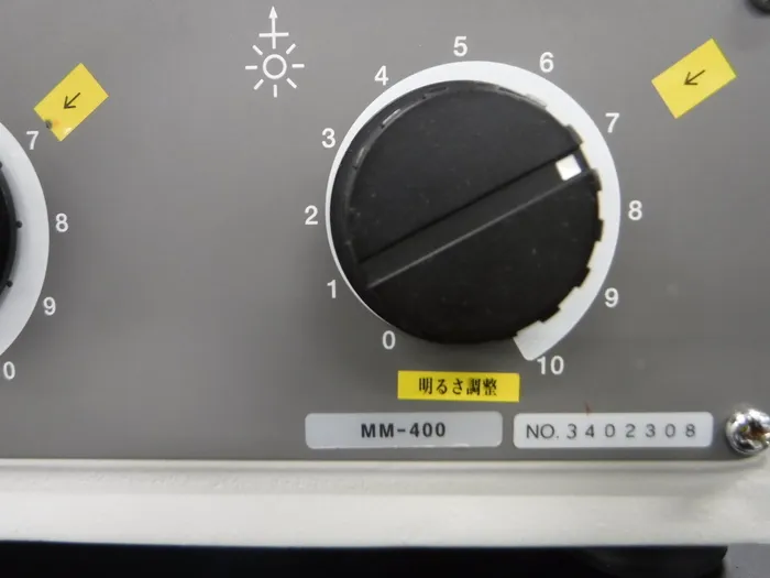 ko_ニコン MM-400 ko_測長顕微鏡 상세 이미지 - ASKINDEX 코리아