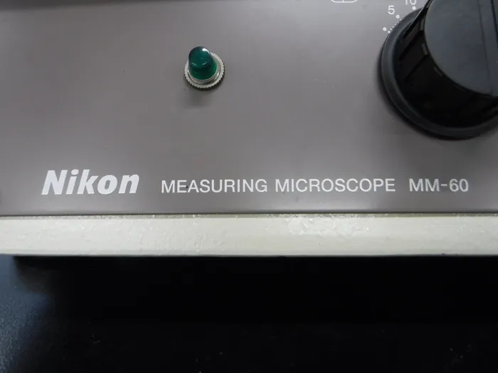 ko_ニコン MM-60 ko_測長顕微鏡 상세 이미지 - ASKINDEX 코리아