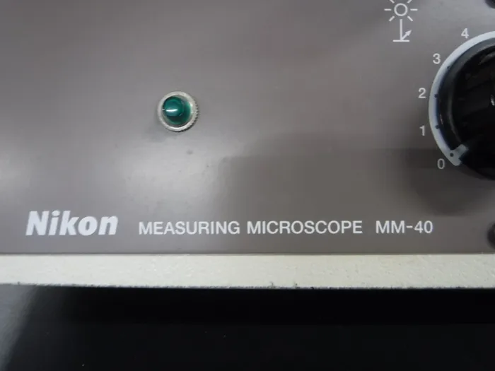 ko_ニコン MM-40 ko_測長顕微鏡 상세 이미지 - ASKINDEX 코리아