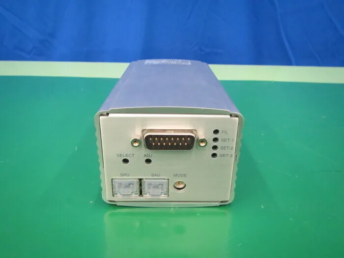 ko_アルバック SWT-16 ko_真空ゲージ 상세 이미지 - ASKINDEX 코리아