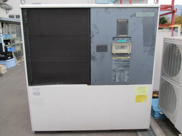 ko_オリオン機械 RKE15000A-V ko_チラー(空冷） 상세 이미지 - ASKINDEX 코리아