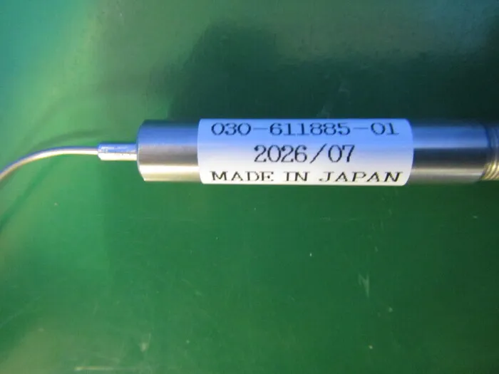 en_アズワン φ1.0mmｘ300mm en_Kシース熱電対 Detail Image - ASKINDEX Korea