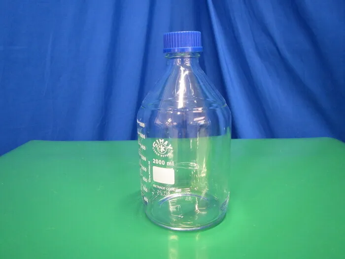 ko_SIMAX 2070（2000mL) ko_ネジロメディウム瓶 상세 이미지 - ASKINDEX 코리아