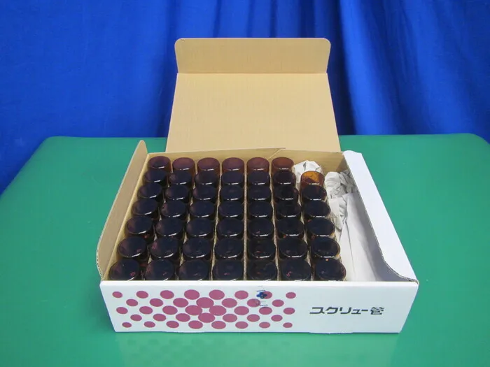 ko_マルエム No.7（50ｍL） ko_スクリュー管 상세 이미지 - ASKINDEX 코리아