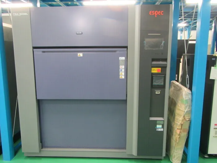 ko_エスペック TSA-303EL-W ko_冷熱衝撃装置 상세 이미지 - ASKINDEX 코리아