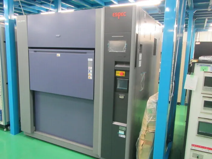 ko_エスペック TSA-303EL-W ko_冷熱衝撃装置