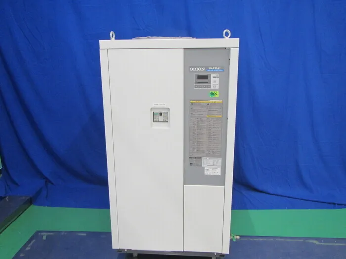 ko_オリオン機械 PAP10A1 ko_空調機 상세 이미지 - ASKINDEX 코리아