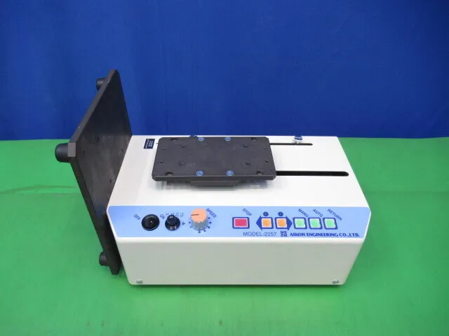 en_アイコーエンジニアリング MODEL-2257 en_スタンド(フォースゲージ用) Detail Image - ASKINDEX Korea