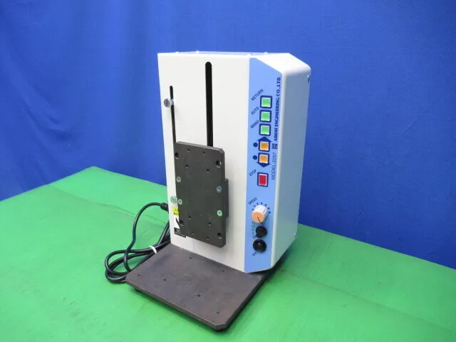 en_アイコーエンジニアリング MODEL-2257 en_スタンド(フォースゲージ用) - ASKINDEX Korea