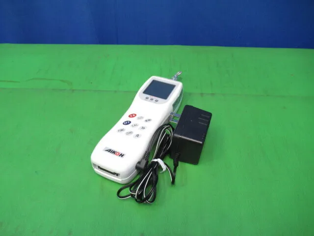 en_アイコーエンジニアリング RX-1 en_フォースゲージ - ASKINDEX Korea