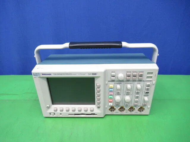 en_テクトロニクス TDS3054B en_オシロスコープ Detail Image - ASKINDEX Korea
