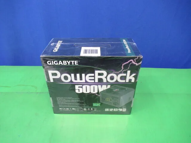 en_ギガバイト GE-N500A-C2 en_PC電源 Detail Image - ASKINDEX Korea