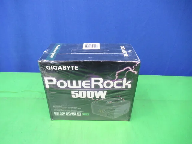 en_ギガバイト GE-N500A-C2 en_PC電源 - ASKINDEX Korea