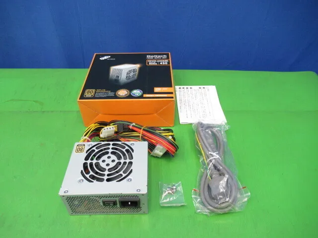 en_オウルテック FSP450-60GHS(85) en_PC電源