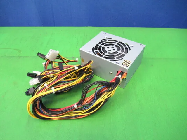 en_オウルテック FSP450-60GHS(85) en_PC電源 Detail Image - ASKINDEX Korea