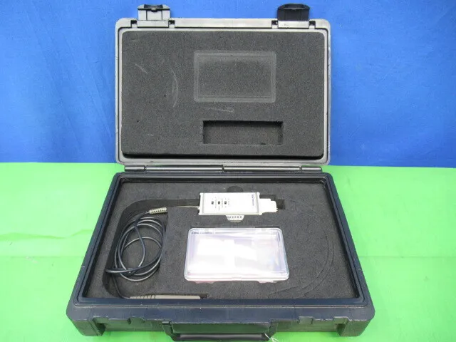 en_テクトロニクス P6247 en_差動プローブ - ASKINDEX Korea