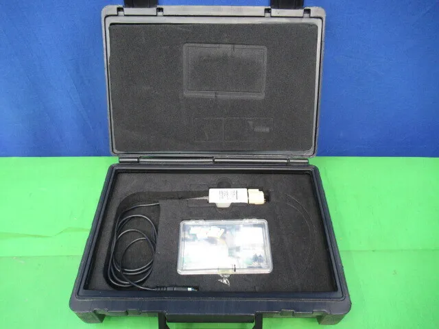 en_テクトロニクス P6330 en_差動プローブ - ASKINDEX Korea