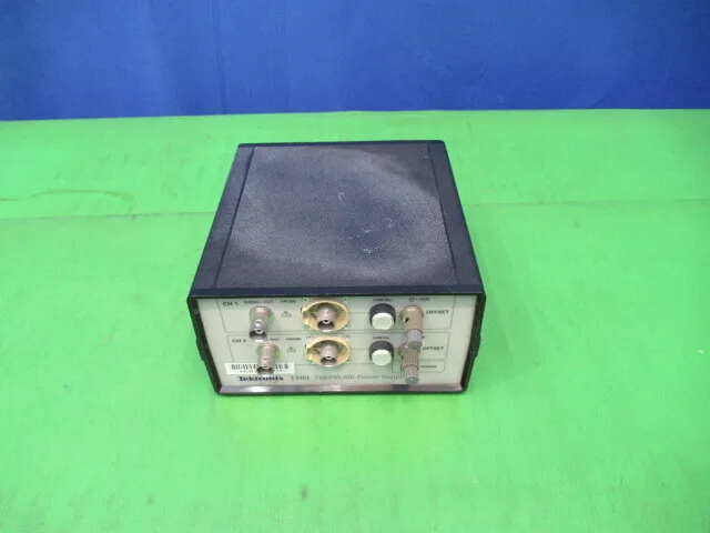 en_テクトロニクス 1103 en_オシロスコープ用電源 Detail Image - ASKINDEX Korea