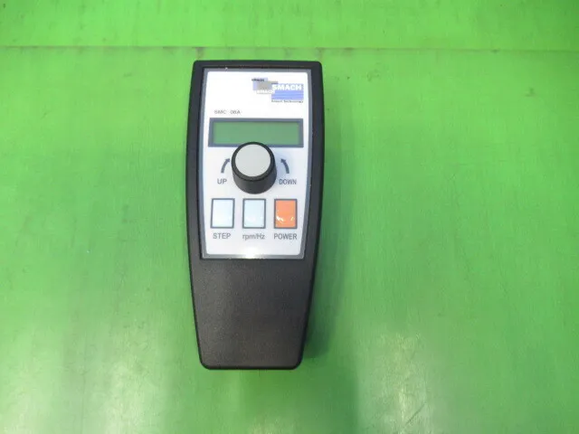 en_スマック SMC-08A en_LEDストロボスコープ Detail Image - ASKINDEX Korea