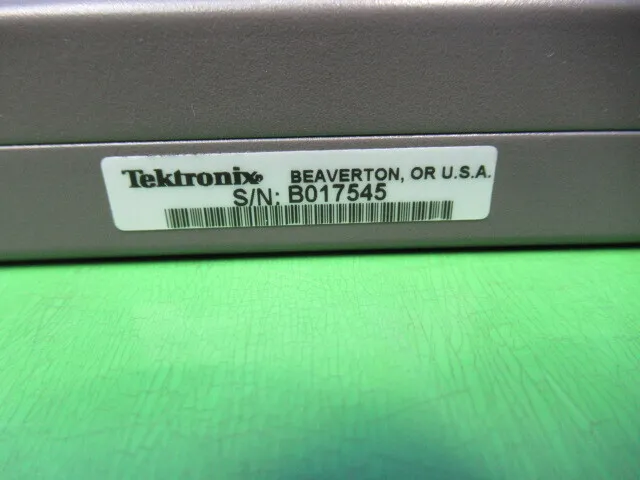 en_テクトロニクス P6248 en_差動プローブ Detail Image - ASKINDEX Korea