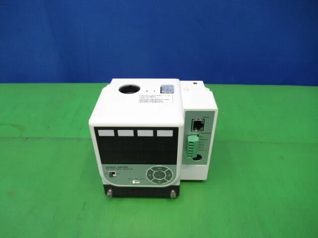 ko_オムロン ZN-PD50-S ko_パーティクルカウンター 상세 이미지 - ASKINDEX 코리아