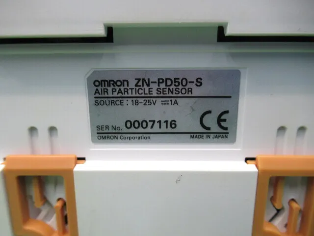 ko_オムロン ZN-PD50-S ko_パーティクルカウンター 상세 이미지 - ASKINDEX 코리아