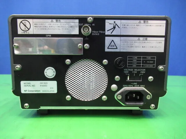 ko_エヌエフ回路設計ブロック CK1620 ko_クロックシンセサイザー 상세 이미지 - ASKINDEX 코리아