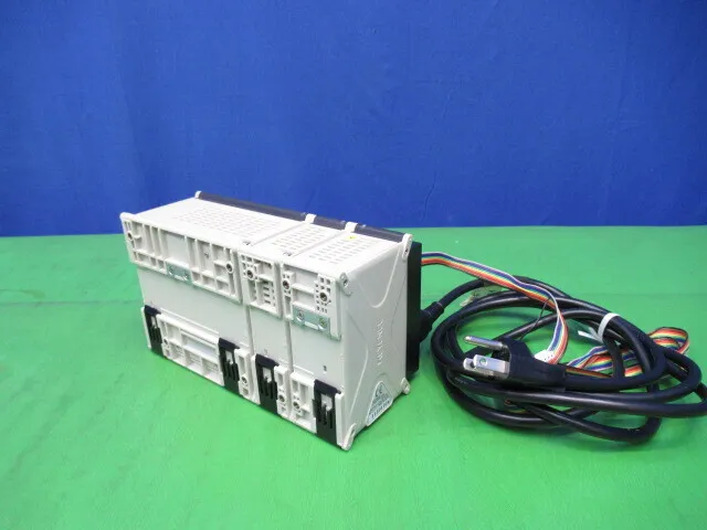 en_キーエンス NR-600 en_マルチ入力データロガー Detail Image - ASKINDEX Korea